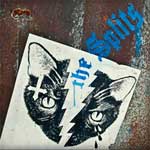 Splits, The - Debut LP - zum Schließen ins Bild klicken