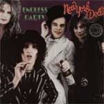New York Dolls - Endless Party LP - Click Image to Close