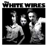 White Wires, The - WWIII LP - zum Schließen ins Bild klicken
