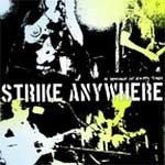 Strike Anywhere - In Defiance Of Empty Times LP - Click Image to Close