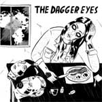 Dagger Eyes, The - Debut LP - Click Image to Close