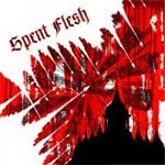 Spent Flesh - Same 10" - Click Image to Close