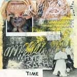 Uzi Rash - Whyte Rash Time LP - Click Image to Close