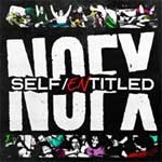 NOFX - Self Entitled LP - zum Schließen ins Bild klicken