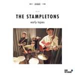 Stampletons, The - Early Tapes 2LP - Click Image to Close