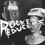 Rocket Reducers - Same LP - zum Schließen ins Bild klicken