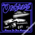 Orobians, The - Slave To The Riddim LP - Click Image to Close