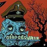 Dead German - Vicious Repent LP - Click Image to Close