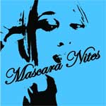 Mascara Nites - Same LP - Click Image to Close