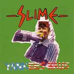 Slime - Yankees Raus 2LP - Click Image to Close