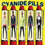 Cyanide Pills - Still Bored LP - zum Schließen ins Bild klicken