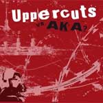 Split - AKA/ Uppercuts LP - zum Schließen ins Bild klicken