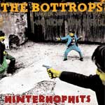 Bottrops, The - Hinterhofhits LP - Click Image to Close