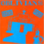 Oblivians - Soul Food LP - zum Schließen ins Bild klicken