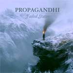Propagandhi - Failed States LP - Click Image to Close
