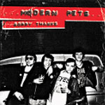 Modern Pets - Sorry, Thanks LP (US Version) - Click Image to Close