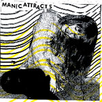 Manic Attracts - Eyes Wide Shut LP - zum Schließen ins Bild klicken