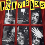 Partisans, The - Same LP - Click Image to Close