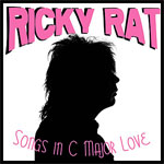 Ricky Rat - Songs In C Major Love LP - zum Schließen ins Bild klicken