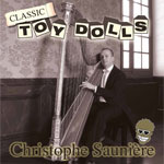 Toy Dolls, The - Classic Toy Dolls LP - zum Schließen ins Bild klicken
