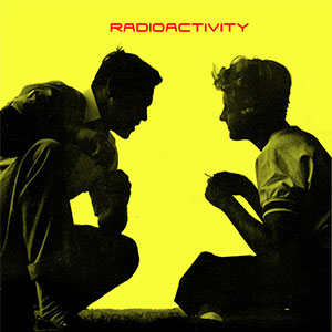 Radioactivity - Same LP - zum Schließen ins Bild klicken