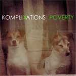Komplikations - Poverty LP - zum Schließen ins Bild klicken