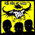 Past, The - Beat From The Street LP - Click Image to Close