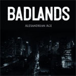 Badlands - Alexandrian Age LP - zum Schließen ins Bild klicken