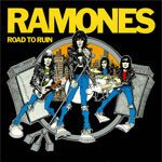 Ramones – Road To Ruin LP - zum Schließen ins Bild klicken