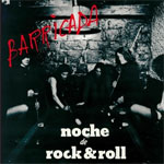 Barricada - Noche De Rock & Roll LP - zum Schließen ins Bild klicken