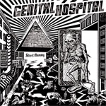Genital Hospital - Street Mummy LP - zum Schließen ins Bild klicken