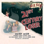 Sir Reg - 21st Century Loser LP - Click Image to Close