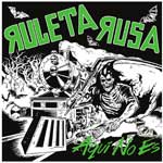 Ruleta Rusa - Aqui No Es LP - zum Schließen ins Bild klicken
