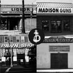 Ballantynes, The - Liquor Store Gun Store Pawn Shop Church LP - zum Schließen ins Bild klicken