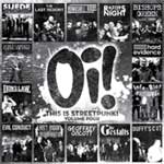 V/A - Oi! This Is Streetpunk! Vol. 4 LP - Click Image to Close