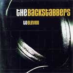 Backstabbers, The - To Eleven LP - Click Image to Close