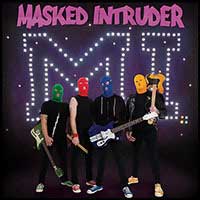 Masked Intruder - M.I. LP - zum Schließen ins Bild klicken