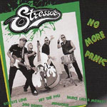 Stressor - No More Panic LP - Click Image to Close