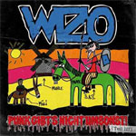 Wizo - Punk Gibt´s Nicht Umsonst! (Teil III) 2LP - zum Schließen ins Bild klicken