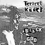 Terveet Kädet - Musta Jumala LP - zum Schließen ins Bild klicken