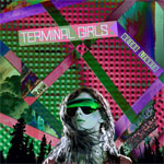 Terminal Girls - Weird Lights LP - Click Image to Close