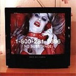 Bad Religion - No Substance LP - zum Schließen ins Bild klicken