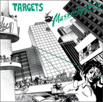 Targets - Massenhysterie LP - Click Image to Close