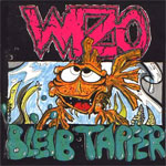 Wizo - Bleib Tapfer LP - Click Image to Close