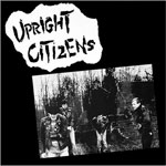 Upright Citizens - Bombs Of Peace MLP - Click Image to Close