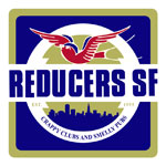Reducers SF - Crappy Clubs And Smelly Pubs LP - zum Schließen ins Bild klicken