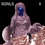 SGNLS - 2 LP - zum Schließen ins Bild klicken