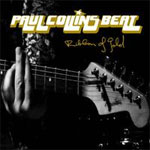 Paul Collins Beat - Ribbon Of Gold LP - zum Schließen ins Bild klicken