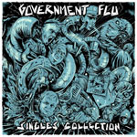 Government Flu - Singles Collection LP - Click Image to Close