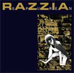 Razzia - Spuren LP - Click Image to Close